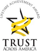 Trust Across America Top 100 Thought Leaders