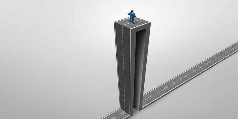 easy, tough decision, actions have consequences, Frank Sonnenberg