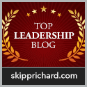 Top Leadership Blogs