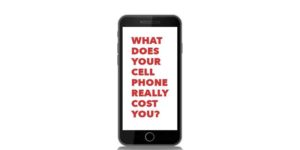 Cell phone, cell phone habits, mobile phone use, cell phone use, problems with cell phone use, disadvantages of cell phone use, effects of excessive cell phone use, problems with cell phones in society, Frank Sonnenberg