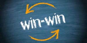 relationship, win-win, win-win partnerships, mutual benefit, how to create a win-win situation, mutuality, how to create a win-win relationship, win-win-strategy, synergy, how to create a mutually beneficial relationship, win-win relationships meaning, characteristics of a win-win relationship, Frank Sonnenberg