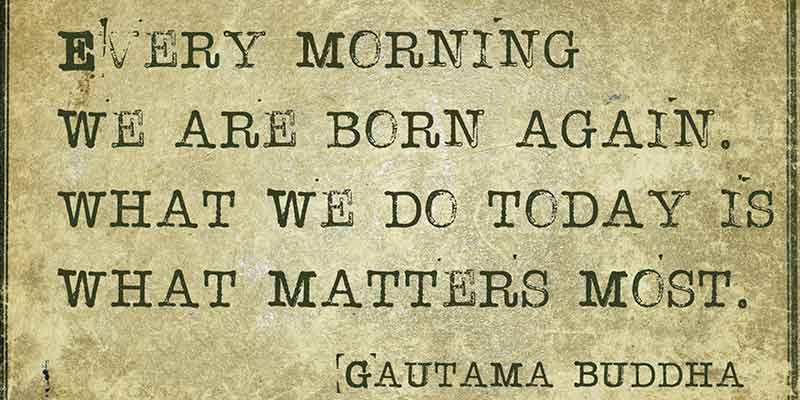 what really matters, what matters most in life, what matters most to you, what matters to you examples, know what matters, what are your priorities, determine your top priorities in life, Frank Sonnenberg