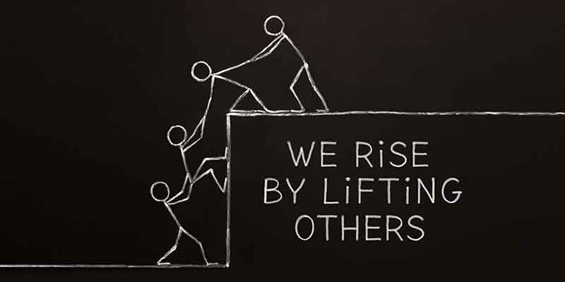 selfish, greedy, greed, greed examples, selfish people characteristics, selfless people, is being selfless good, why being selfless is important, Frank Sonnenberg