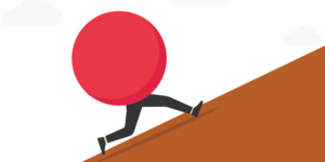the price of ambition, key to success, paying your dues, price of success, how to achieve your dreams, sacrifice for success, dream big, path to success, Frank Sonnenberg