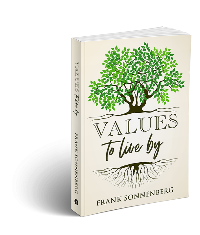 Time Isn’t the Problem — Your Choices Are - Frank Sonnenberg Online