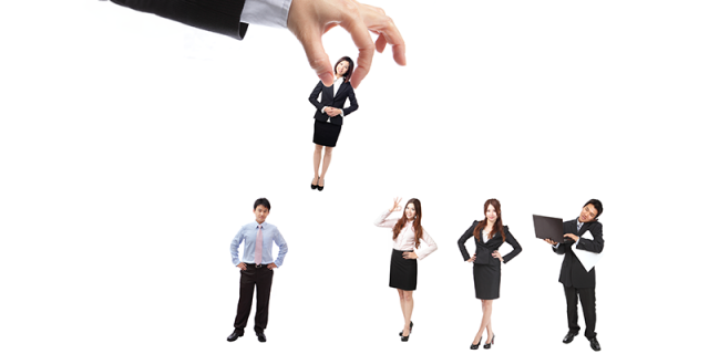 What If You Were Totally Honest in an Interview?