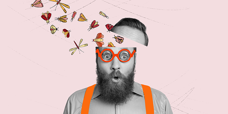 challenge your assumptions, reality check, need a reality check, self-deception, wake-up-call, accept the hard truth, downloadable poster, Frank Sonnenberg