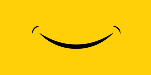 value of a smile, gratitude, recognition, importance of showing appreciation, kindness, empathy, respect, encouragement, acknowledgment, interpersonal relationships, healthy relationships, 23 ways to show your gratitude, make someone smile today, free downloadable poster, Frank Sonnenberg
